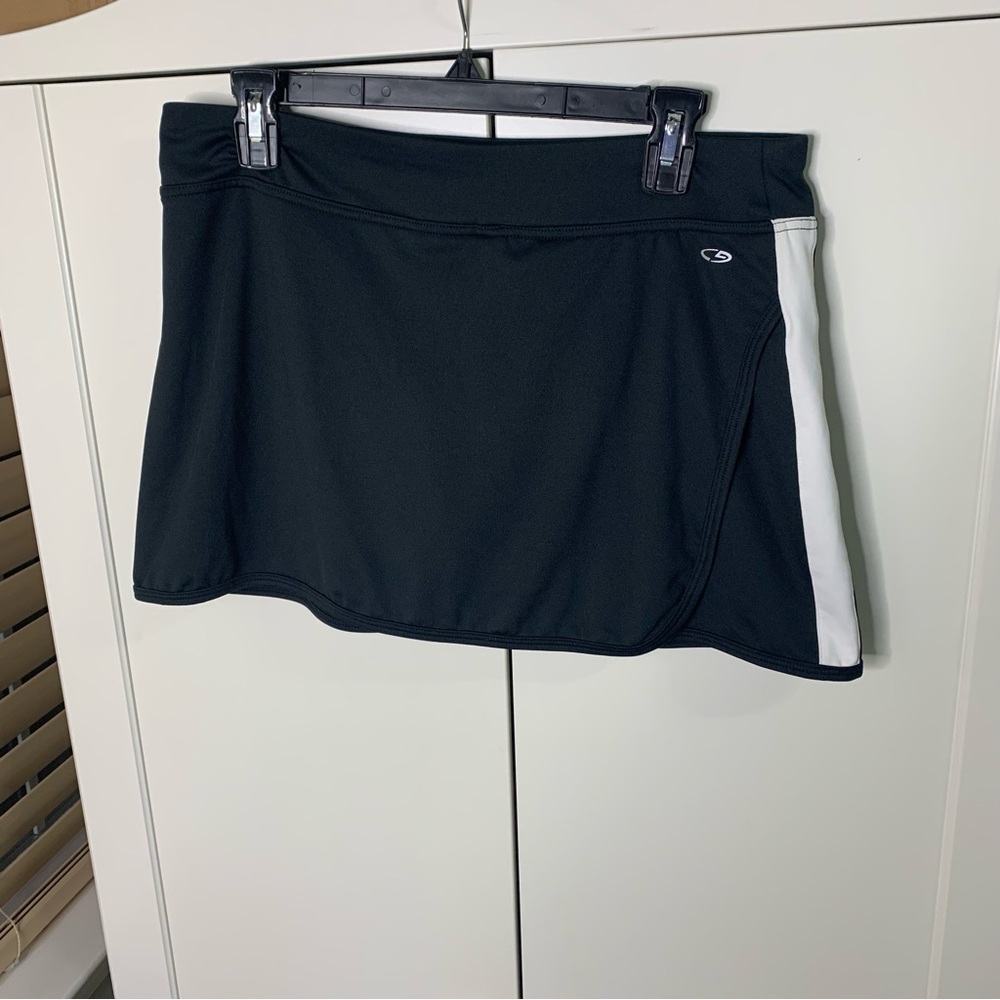Champion Tennis Golf Athletic Skort